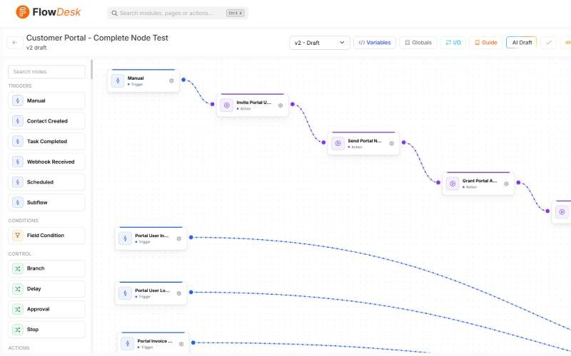 Manage Marketing Smarter With Less Manual Work